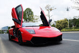 2001-2010 Lamborghini Murcielago SV Style Full Body Kit