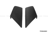 2001-2010 Lamborghini Murcielago SV Style Rear Intake Panel