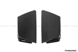 2001-2010 Lamborghini Murcielago SV Style Rear Intake Panel
