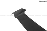 2018-2023 Lamborghini URUS MS Style Carbon Fiber Roof Spoiler