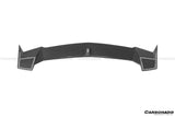 2018-2023 Lamborghini URUS MS Style Carbon Fiber Roof Spoiler