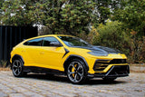 2018-2022 Lamborghini URUS TC Style Carbon Fiber Body Kit