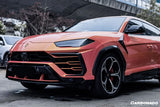 2018-2022 Lamborghini URUS TC Style Carbon Fiber Body Kit