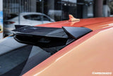 2018-2022 Lamborghini URUS TC Style Carbon Fiber Body Kit