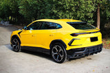 2018-2022 Lamborghini URUS TC Style Carbon Fiber Body Kit