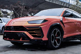 2018-2022 Lamborghini URUS TC Style Dry Carbon Fiber UP-Front Lip
