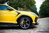 2018-2022 Lamborghini URUS TC Style Carbon Fiber Body Kit