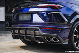2018-2022 Lamborghini URUS TC Style Carbon Fiber Body Kit