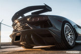 2011-2021 Lamborghini Aventador LP700 LP740 LP750 Coupe Roadster SVJ Style Part DRY Carbon Fiber Aero Full Kit