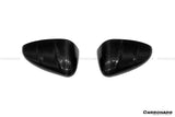 2021-2024 Lotus Emira OD Style Dry Carbon Fiber Mirror Housing Replacement