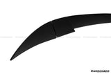 2021-2024 Lotus Emira OD Style Dry Carbon Fiber Trunk Spoiler