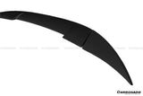 2021-2024 Lotus Emira OD Style Dry Carbon Fiber Trunk Spoiler