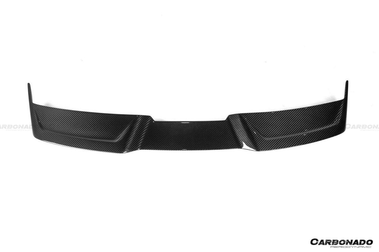2021-2026 BMW M2 G87 OD-B Style Dry Carbon FIber Trunk Spoiler