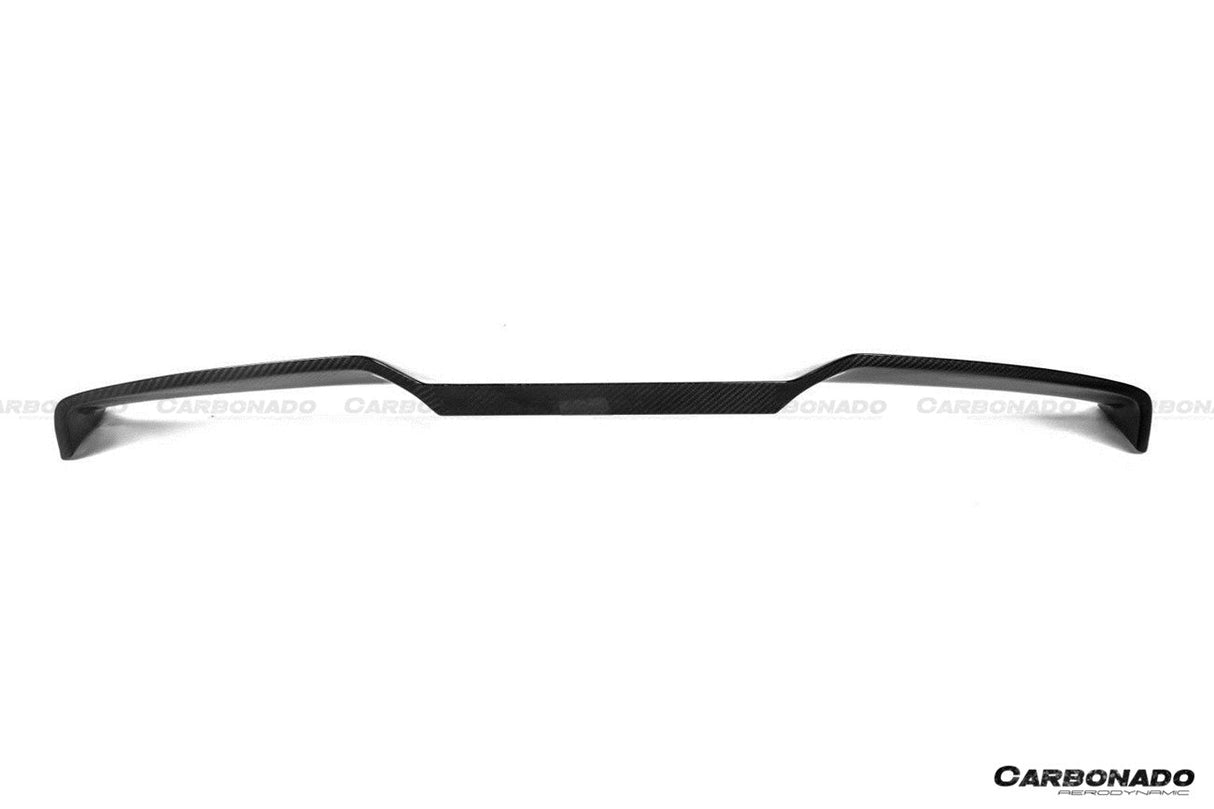 2021-2026 BMW M2 G87 OD-B Style Dry Carbon FIber Trunk Spoiler