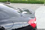 2014-2017 Maserati Ghibli EPC Style Trunk Spoiler