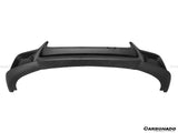 2014-2017 Maserati Ghibli S Q4 M157 W Style Front Lip
