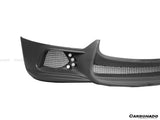 2014-2017 Maserati Ghibli S Q4 M157 W Style Front Lip