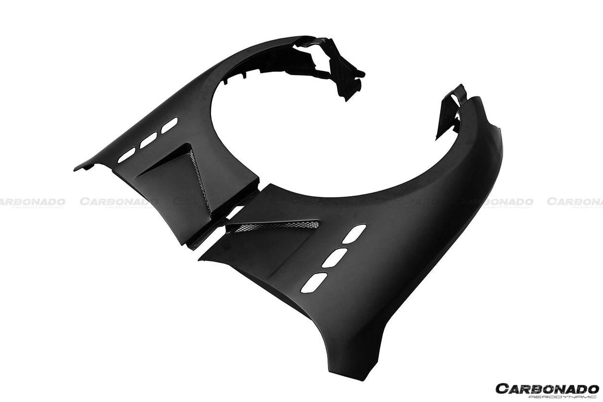 2008-2018 Maserati GranTurismo DC Style Front Fender