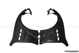 2008-2018 Maserati GranTurismo DC Style Front Fender