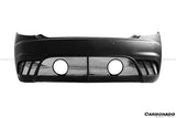 2008-2018 Maserati GranTurismo MC Style Rear Bumper