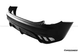 2008-2018 Maserati GranTurismo MC Style Rear Bumper