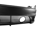 2008-2018 Maserati GranTurismo MC Style Rear Bumper