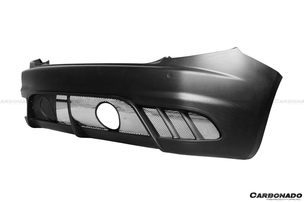 2008-2018 Maserati GranTurismo MC Style Rear Bumper