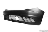 2008-2018 Maserati GranTurismo MC Style Rear Bumper