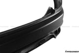 2008-2018 Maserati GranTurismo MC Style Rear Bumper