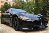 2008-2018 Maserati GranTurismo DC Style full Body Kit