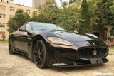 2008-2018 Maserati GranTurismo DC Style full Body Kit