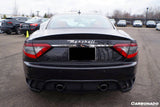 2008-2018 Maserati GranTurismo DC Style full Body Kit