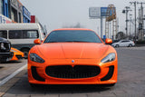2008-2018 Maserati GranTurismo DC Style full Body Kit