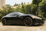 2008-2018 Maserati GranTurismo DC Style Front Fender