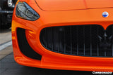 2008-2018 Maserati GranTurismo DC Style full Body Kit
