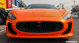 2008-2018 Maserati GranTurismo DC Style full Body Kit