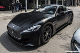 2008-2018 Maserati GranTurismo DC Style Front Fender