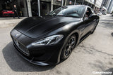2008-2018 Maserati GranTurismo DC Style Front Fender