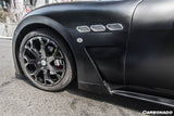 2008-2018 Maserati GranTurismo DC Style full Body Kit