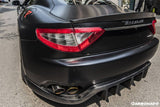 2008-2018 Maserati GranTurismo DC Style full Body Kit