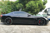 2008-2018 Maserati GranTurismo DC Style Front Fender