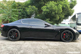 2008-2018 Maserati GranTurismo DC Style Side Skirts
