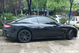2008-2018 Maserati GranTurismo DC Style full Body Kit