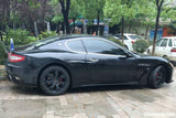 2008-2018 Maserati GranTurismo DC Style Side Skirts