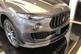 2017-2023 Maserati Levante Modena GT OD Style Front Bumper Vents Trims