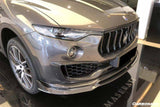 2017-2023 Maserati Levante Modena GT OD Style Front Bumper Vents Trims