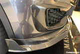 2017-2023 Maserati Levante Modena GT OD Style Front Bumper Vents Trims