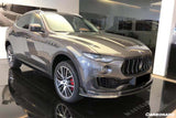 2017-2023 Maserati Levante Modena GT OD Style Front Bumper Vents Trims