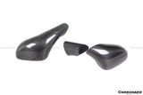 2020-UP Maserati MC20 MCPura Dry Carbon Fiber Mirror Housing Replacement
