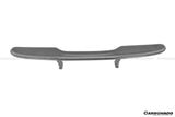 2020-UP Maserati MC20 MCPura SVD Style Dry Carbon Fiber GT Wing